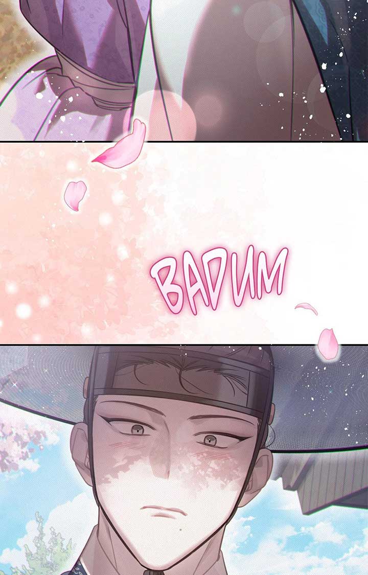 Read The Queen’s Secret Lessons Manga Online