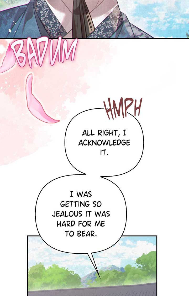 Read The Queen’s Secret Lessons Manga Online