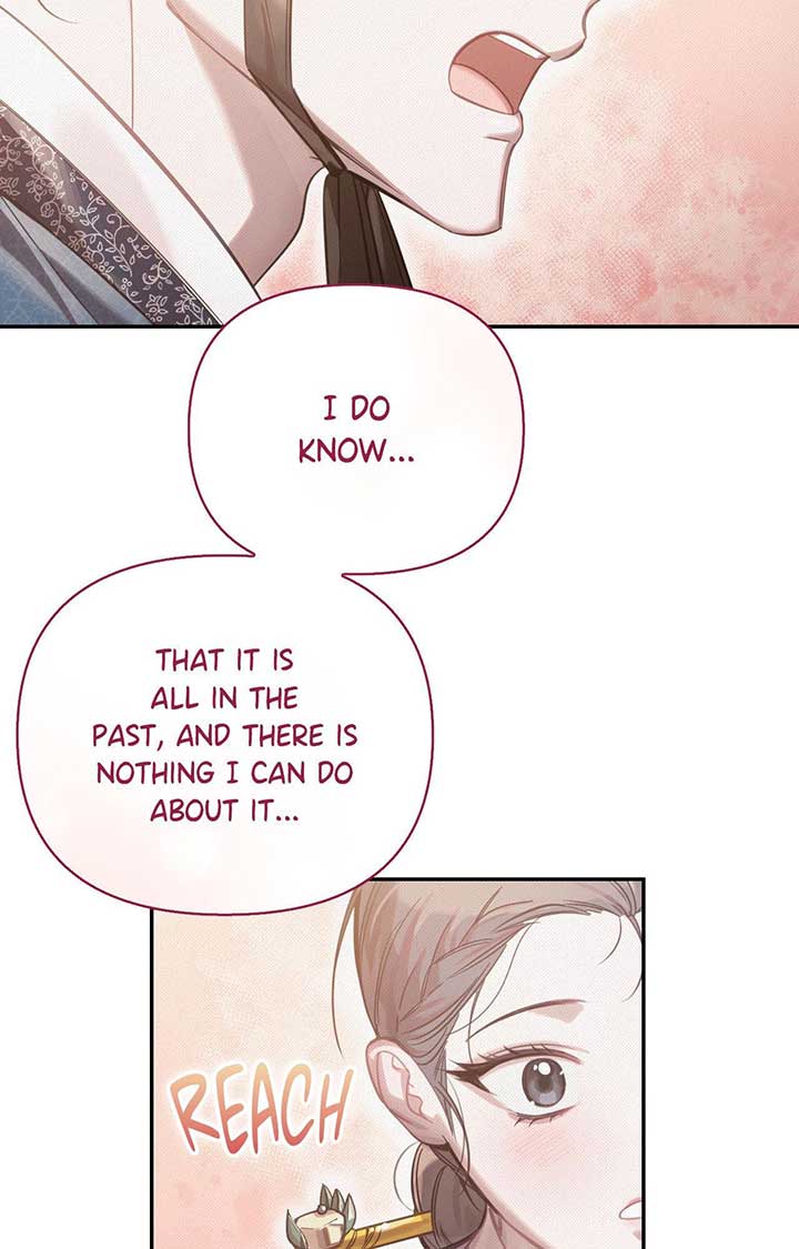 Read The Queen’s Secret Lessons Manga Online