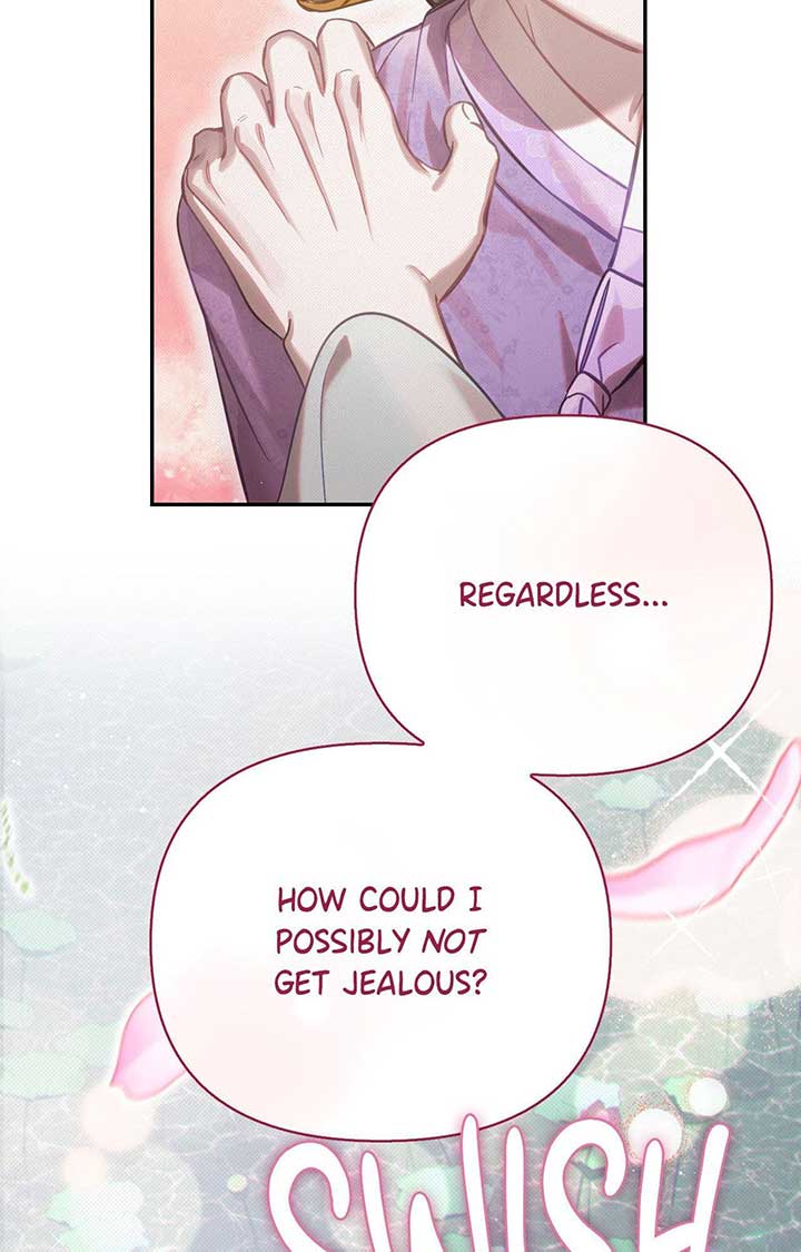 Read The Queen’s Secret Lessons Manga Online