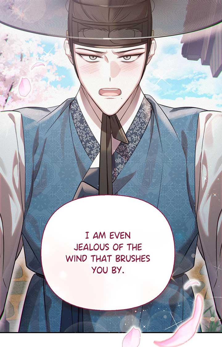 Read The Queen’s Secret Lessons Manga Online