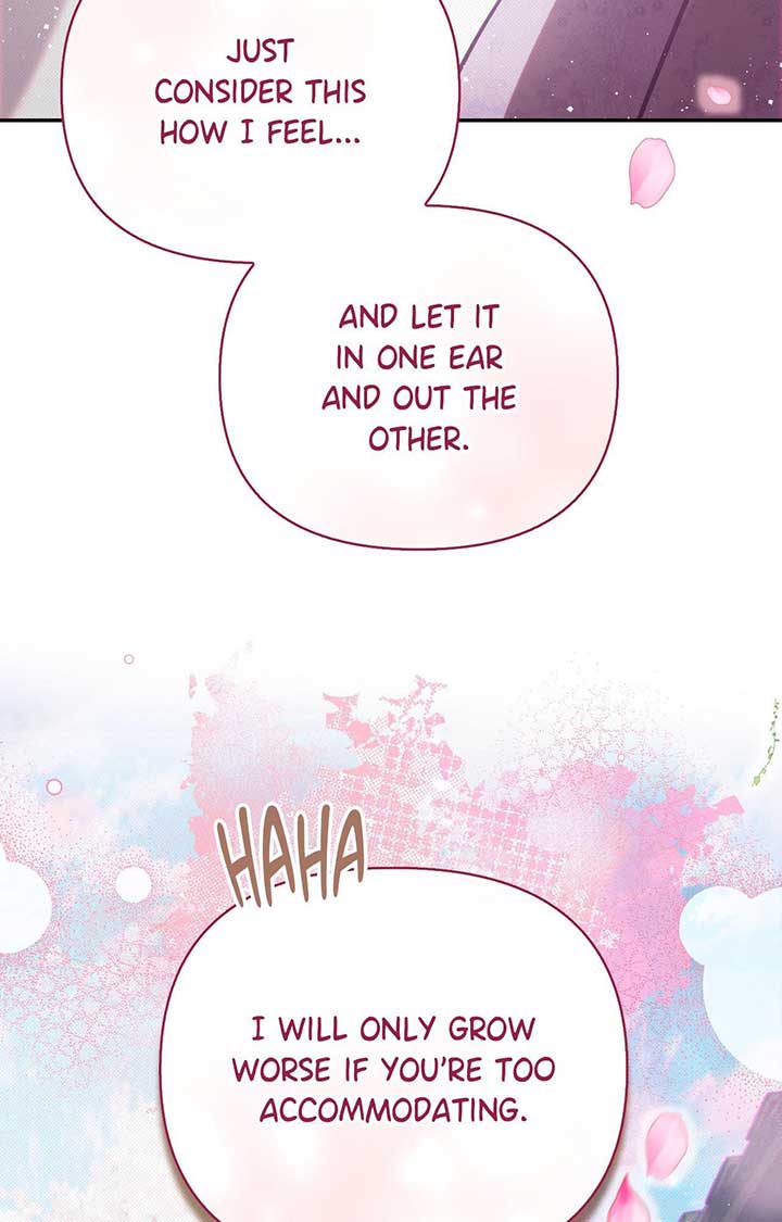 Read The Queen’s Secret Lessons Manga Online