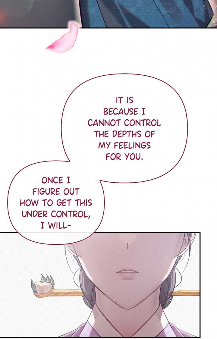 Read The Queen’s Secret Lessons Manga Online