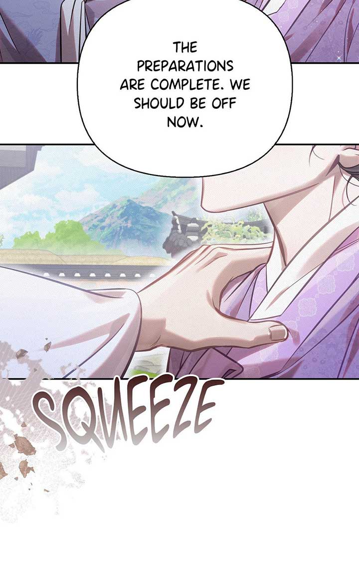 Read The Queen’s Secret Lessons Manga Online