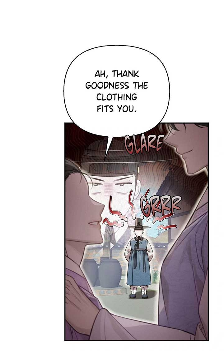 Read The Queen’s Secret Lessons Manga Online