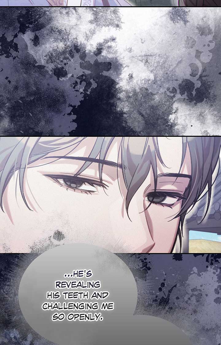 Read The Queen’s Secret Lessons Manga Online