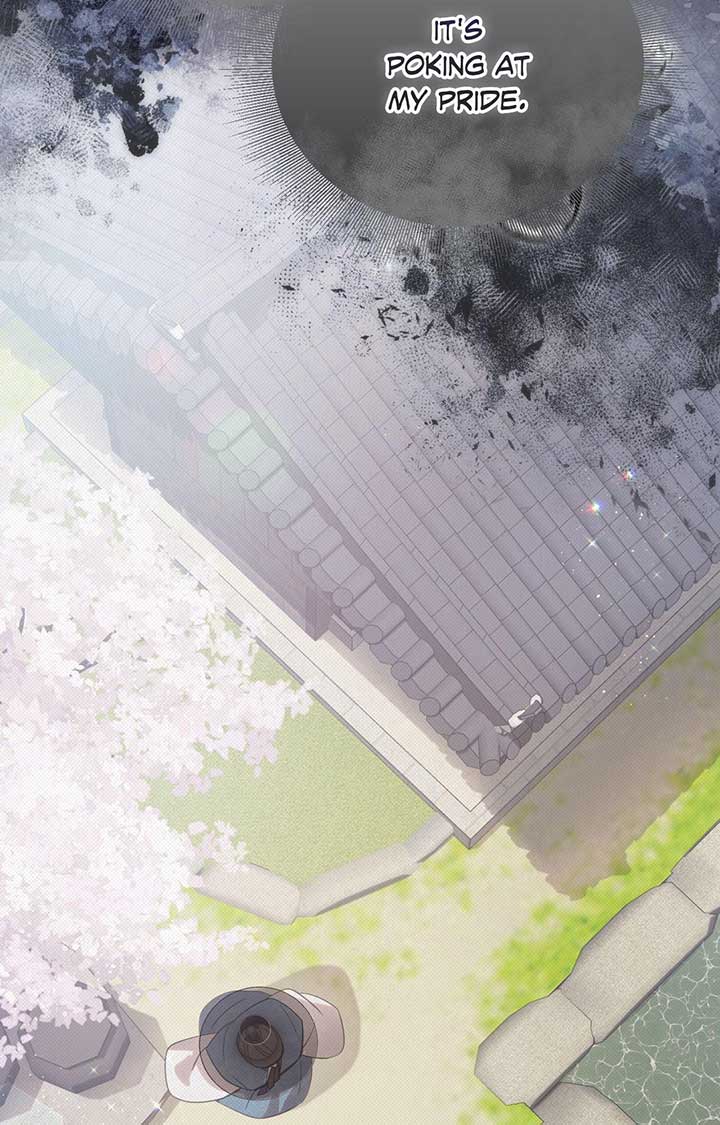 Read The Queen’s Secret Lessons Manga Online