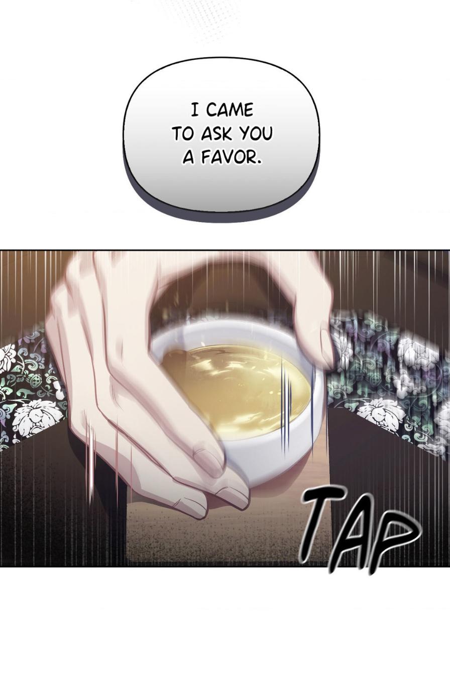 Read The Queen’s Secret Lessons Manga Online