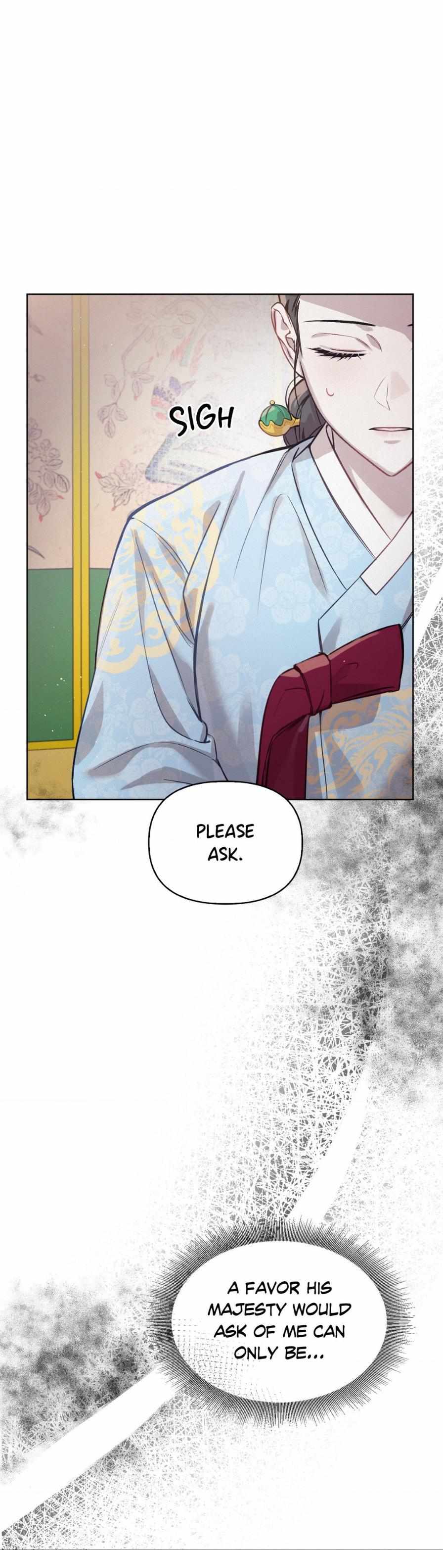 Read The Queen’s Secret Lessons Manga Online