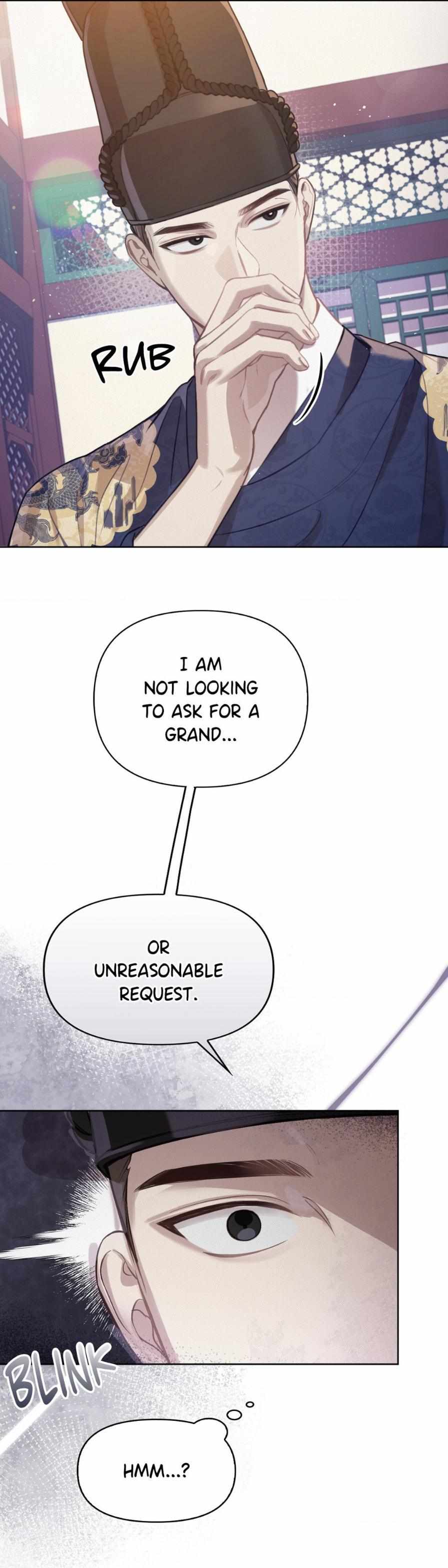 Read The Queen’s Secret Lessons Manga Online