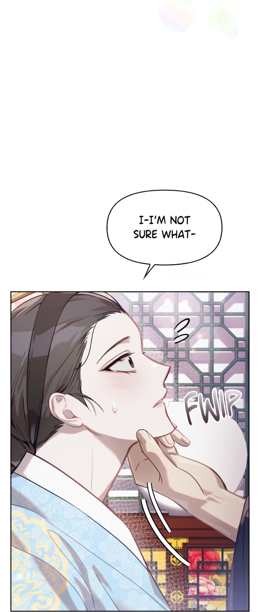 Read The Queen’s Secret Lessons Manga Online