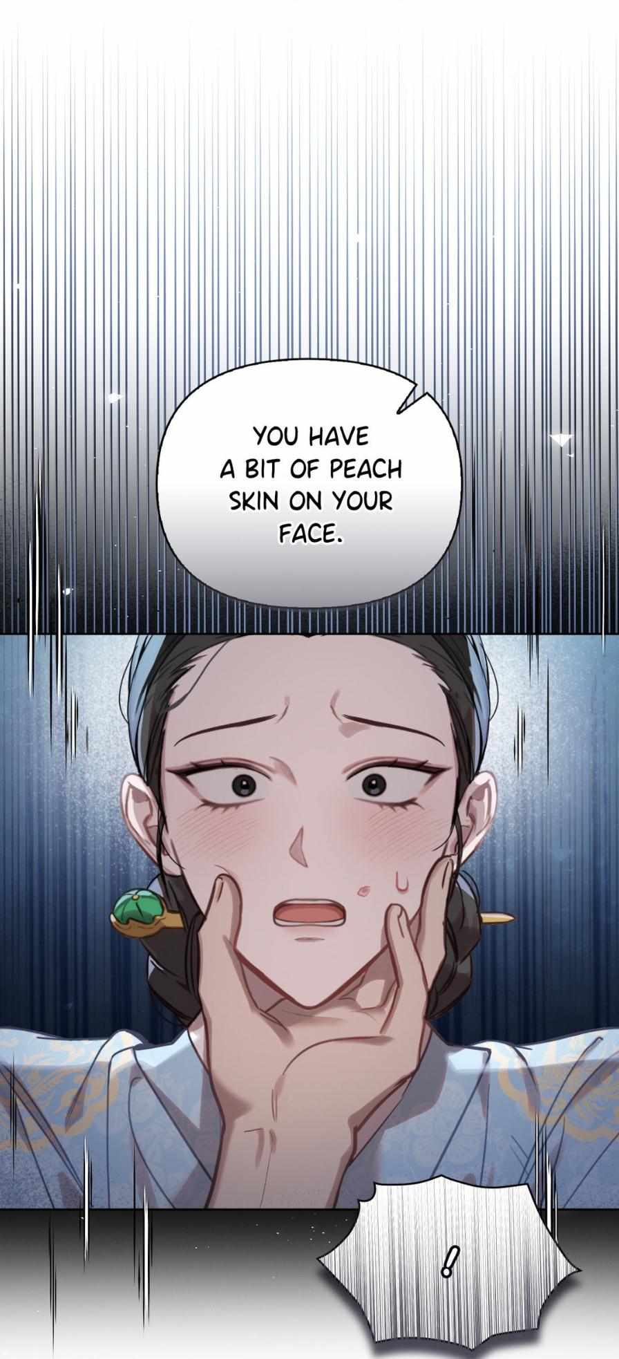 Read The Queen’s Secret Lessons Manga Online