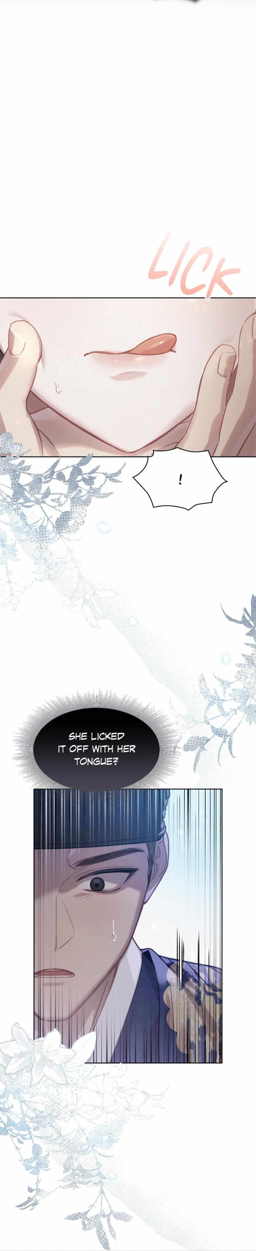 Read The Queen’s Secret Lessons Manga Online