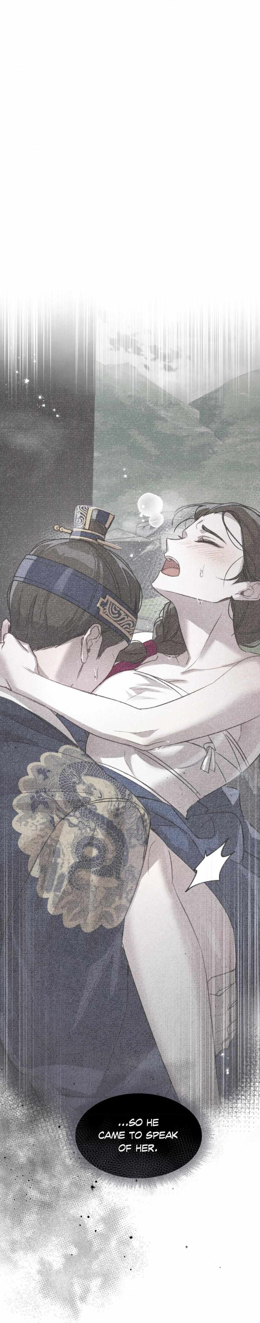 Read The Queen’s Secret Lessons Manga Online