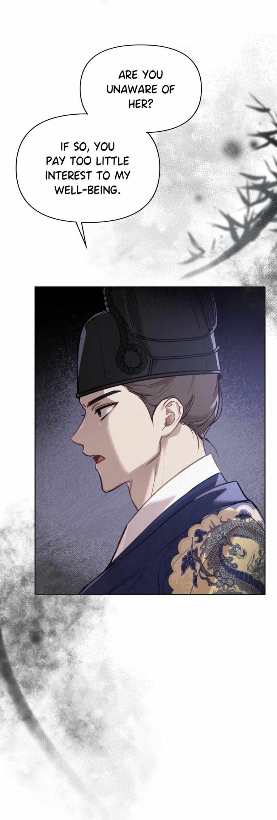 Read The Queen’s Secret Lessons Manga Online