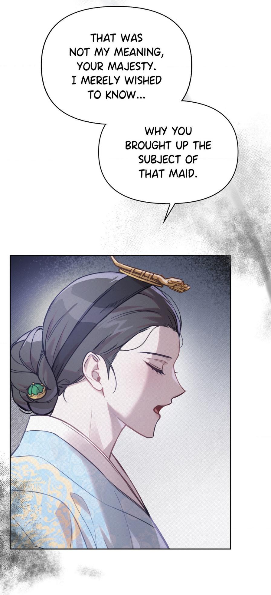 Read The Queen’s Secret Lessons Manga Online