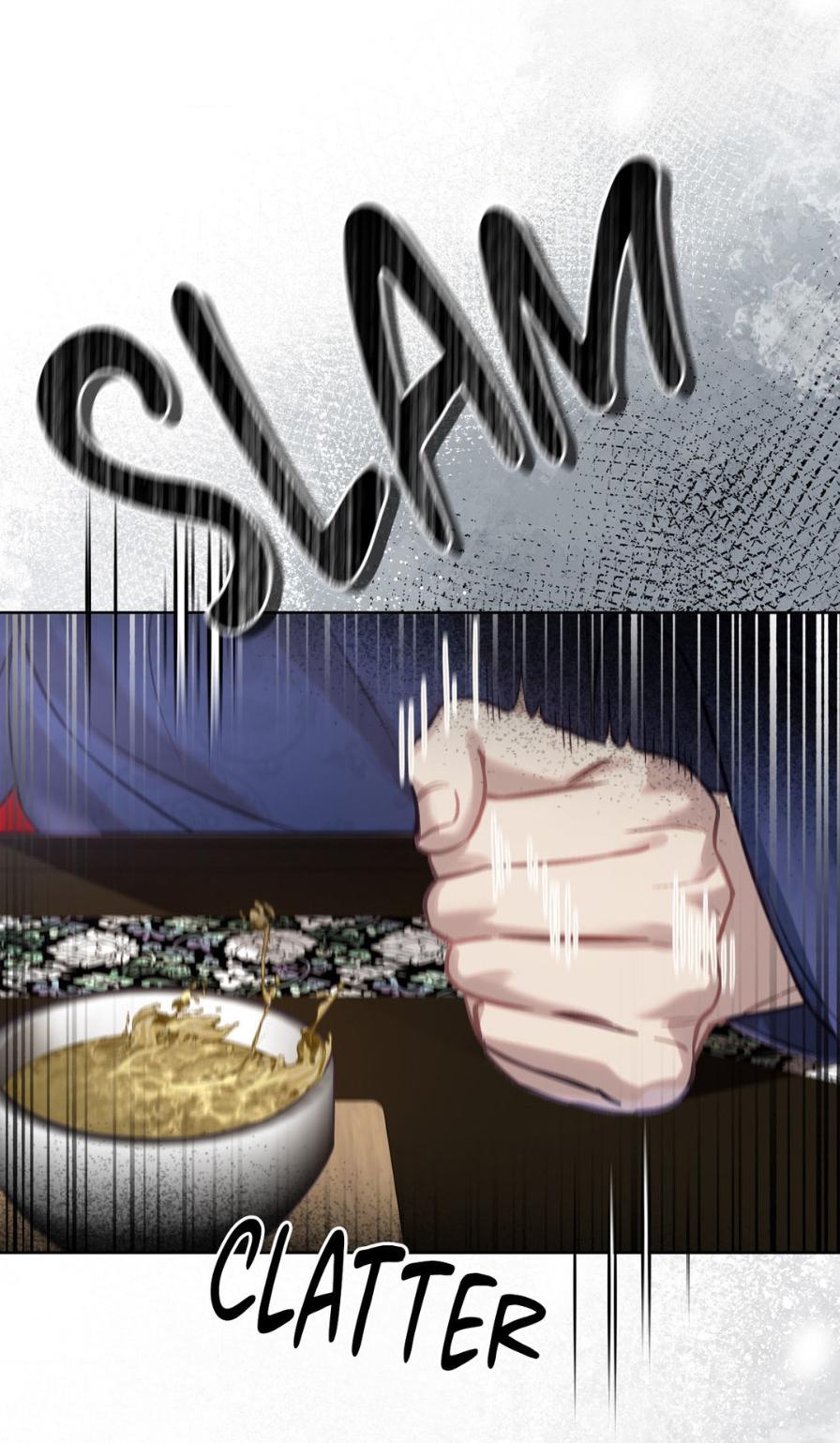 Read The Queen’s Secret Lessons Manga Online