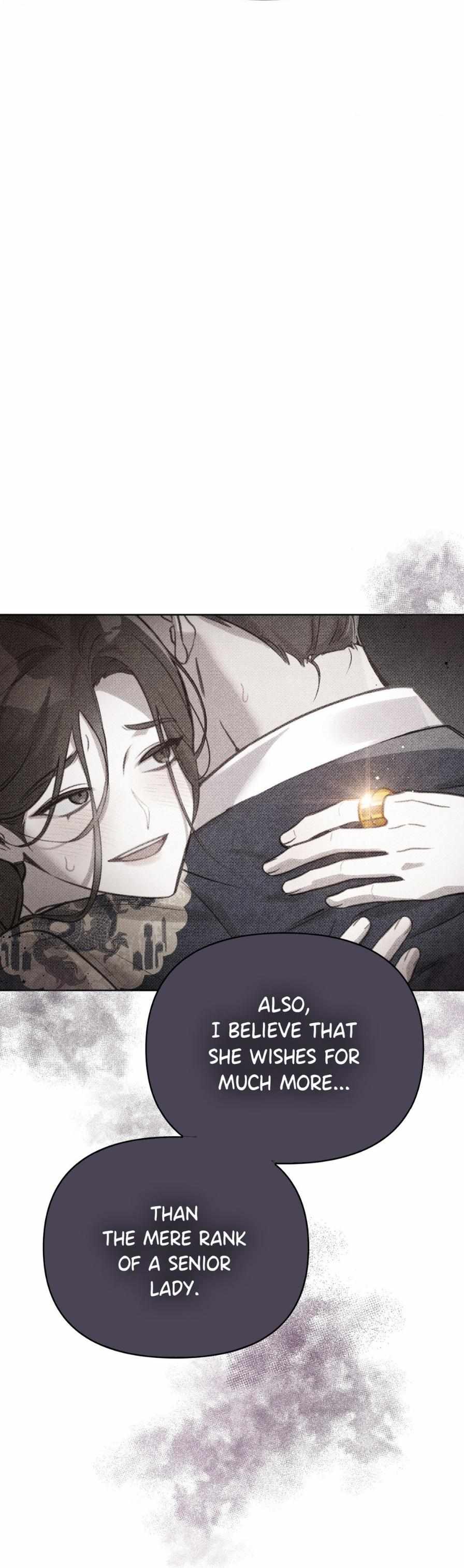 Read The Queen’s Secret Lessons Manga Online