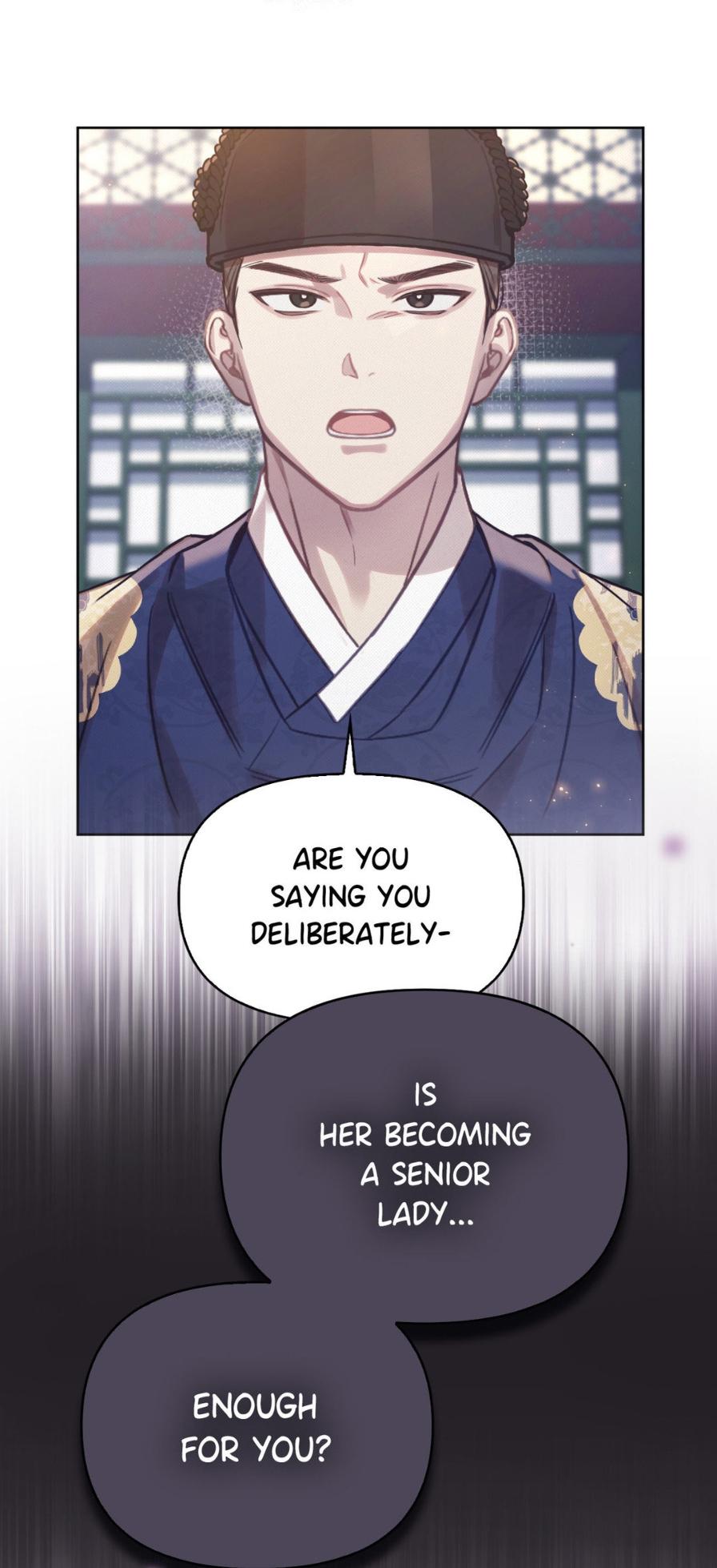 Read The Queen’s Secret Lessons Manga Online