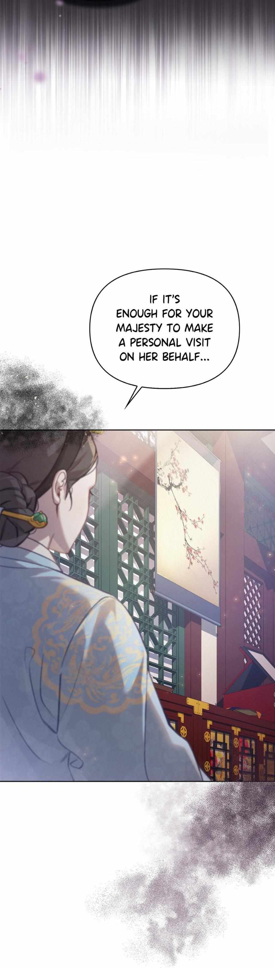 Read The Queen’s Secret Lessons Manga Online