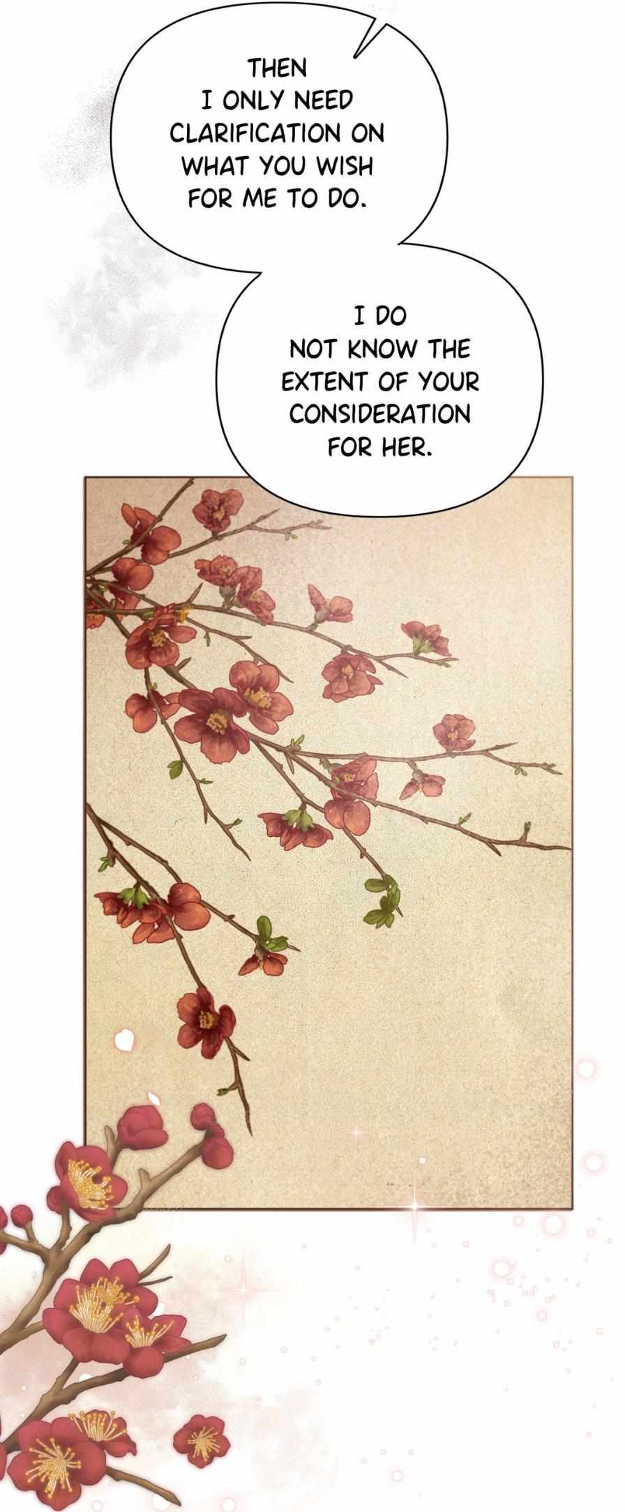 Read The Queen’s Secret Lessons Manga Online