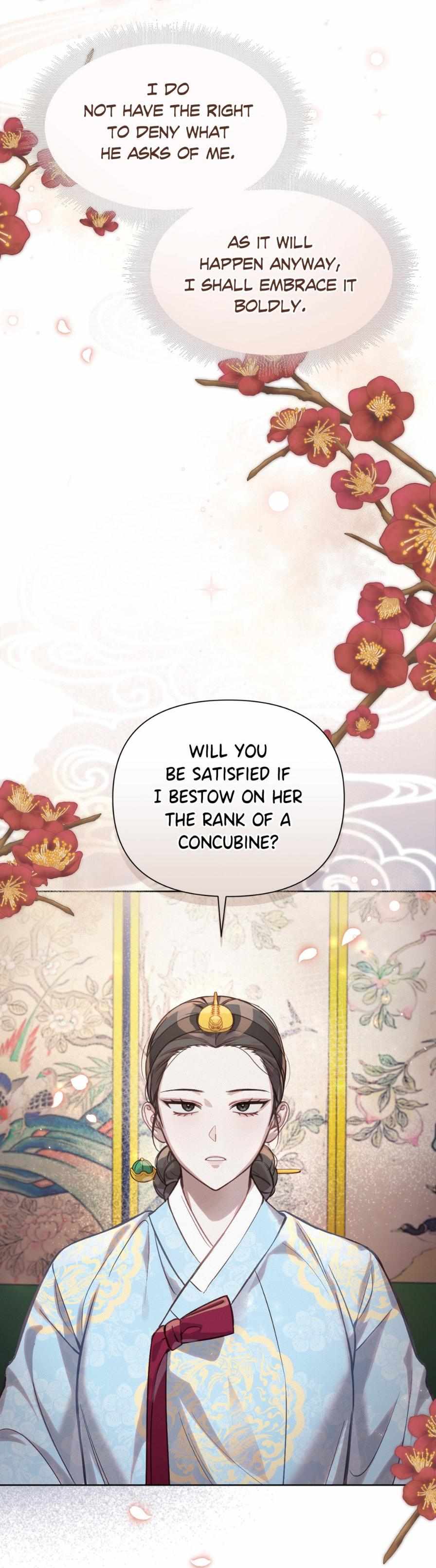 Read The Queen’s Secret Lessons Manga Online