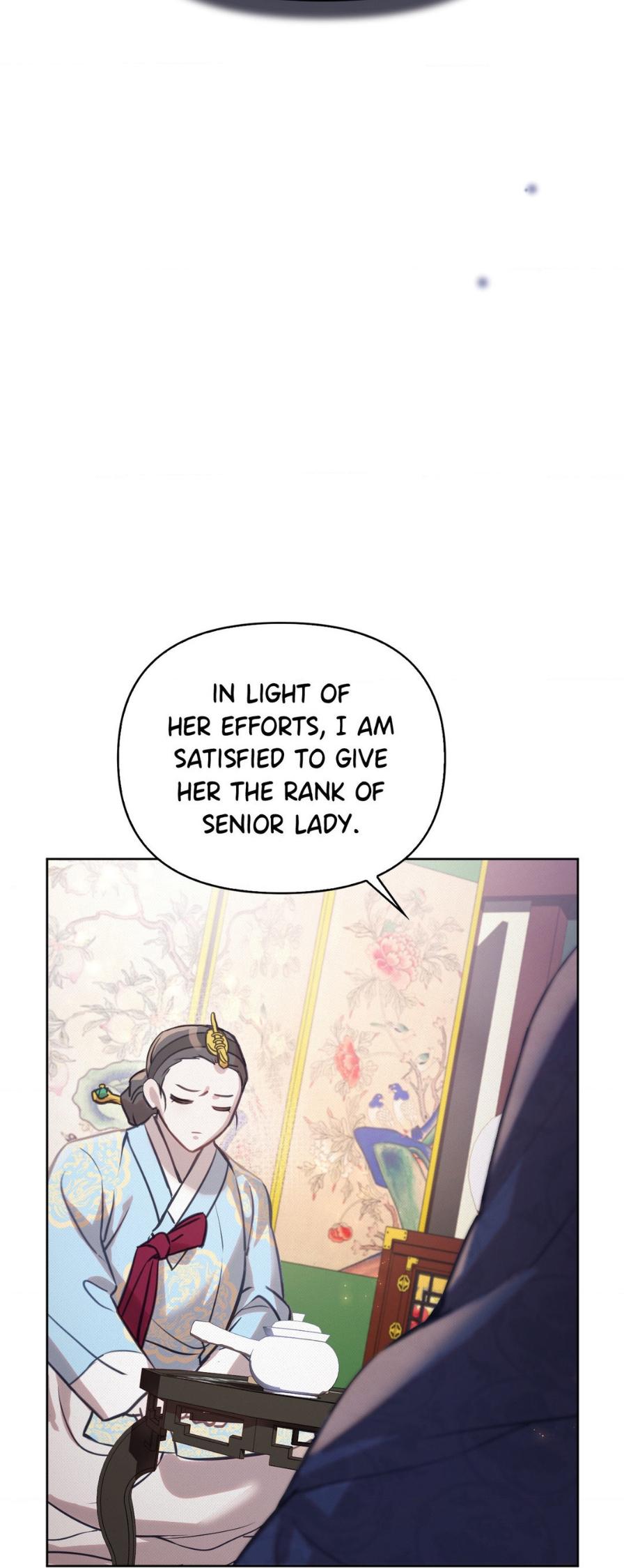 Read The Queen’s Secret Lessons Manga Online