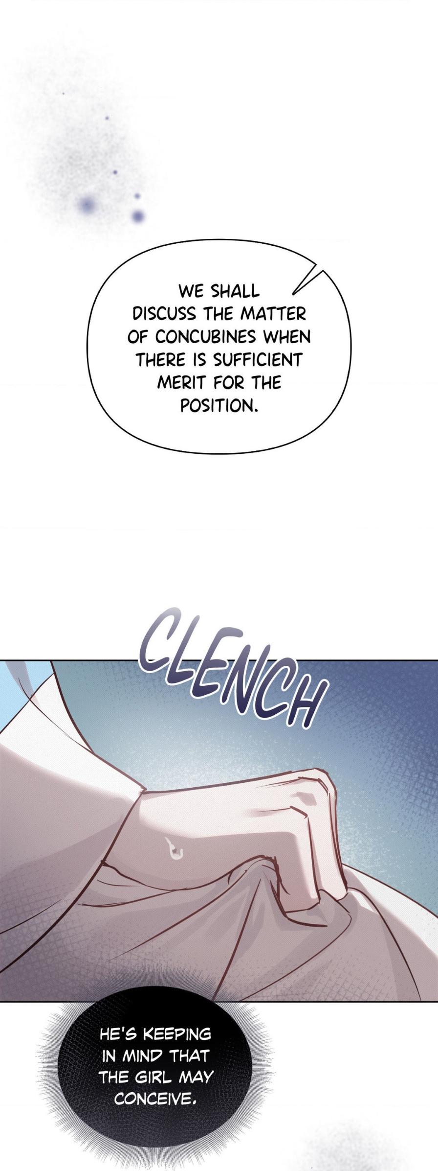 Read The Queen’s Secret Lessons Manga Online