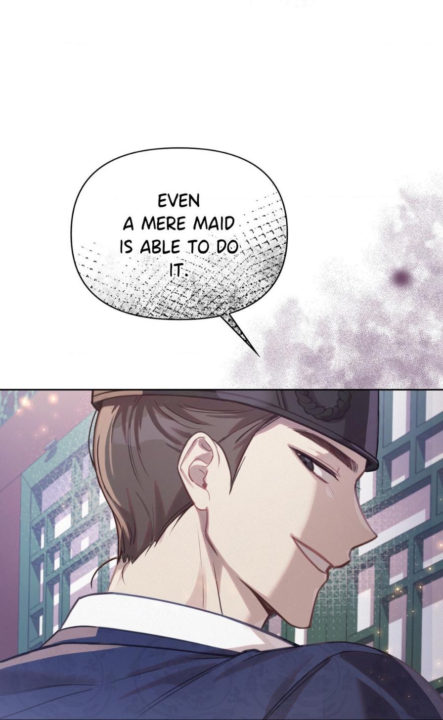 Read The Queen’s Secret Lessons Manga Online