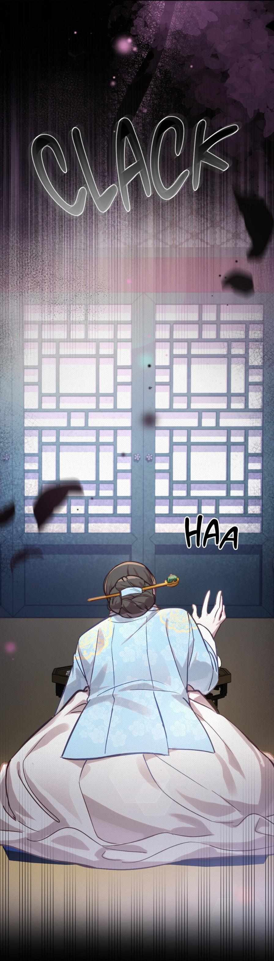 Read The Queen’s Secret Lessons Manga Online