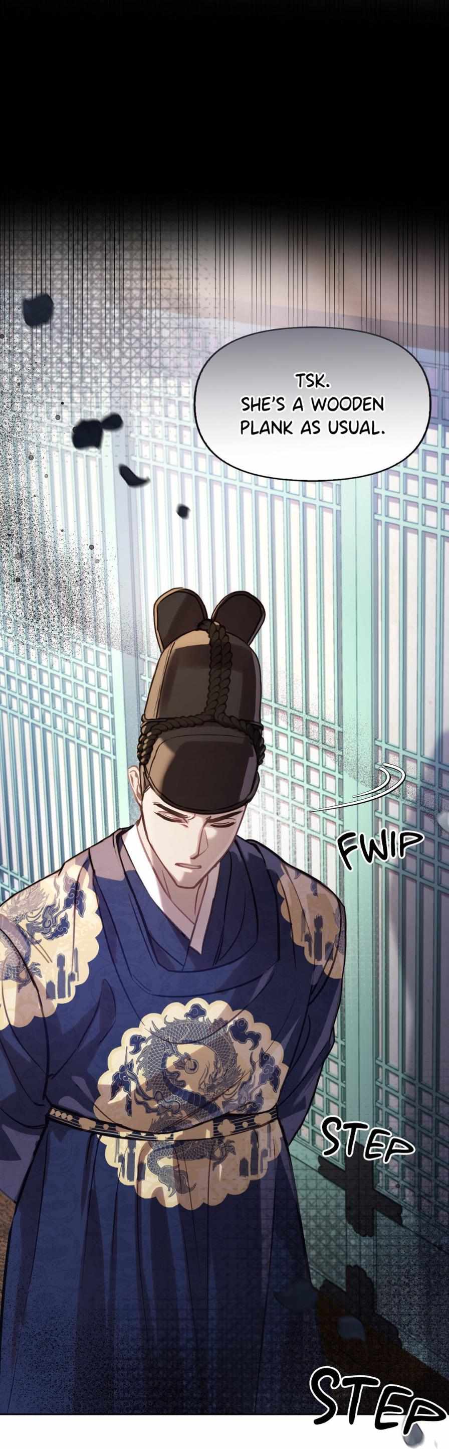 Read The Queen’s Secret Lessons Manga Online