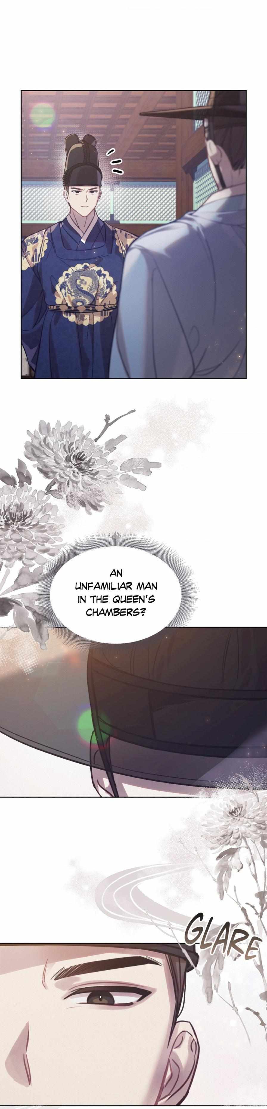 Read The Queen’s Secret Lessons Manga Online