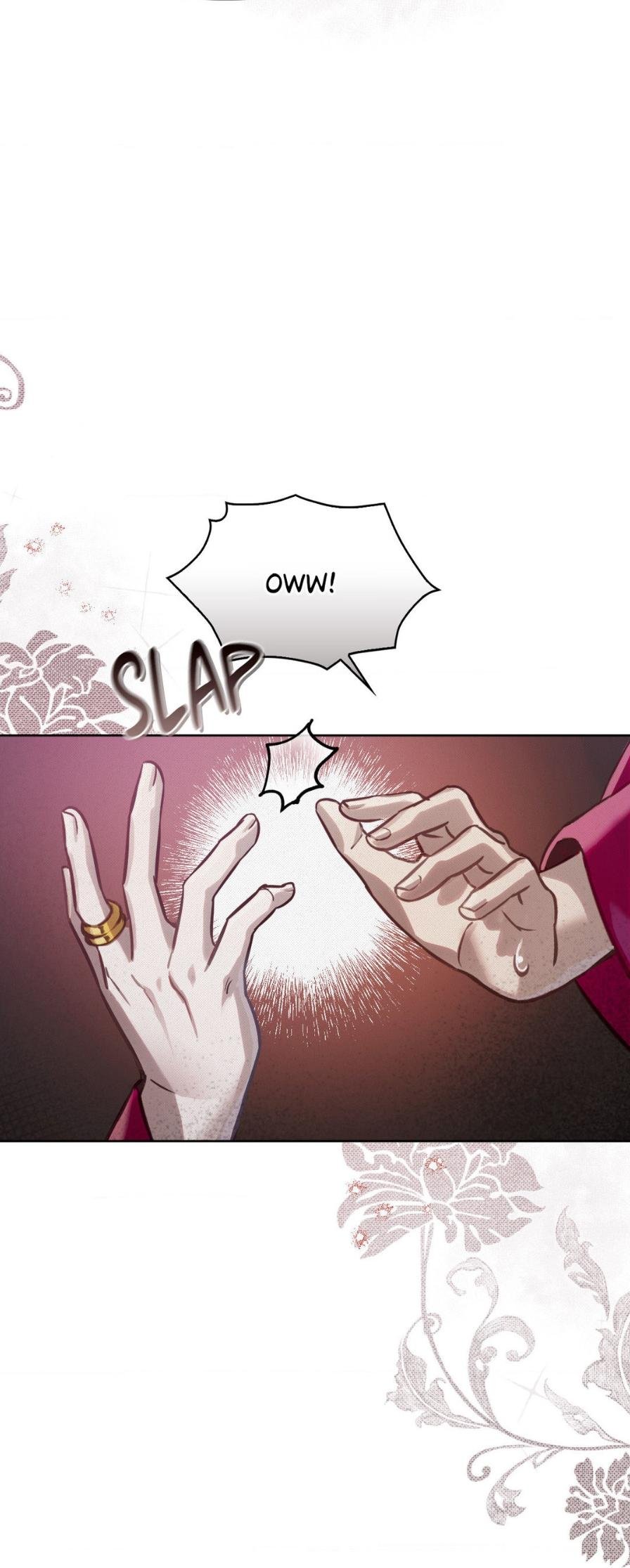 Read The Queen’s Secret Lessons Manga Online