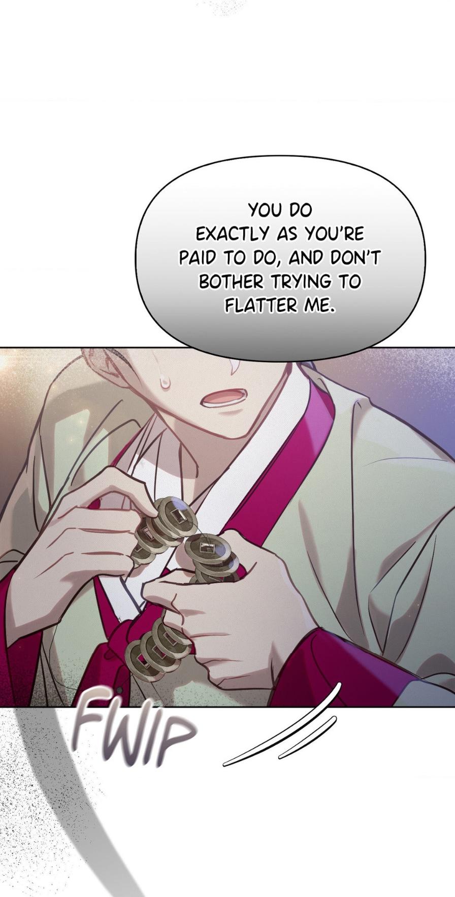 Read The Queen’s Secret Lessons Manga Online