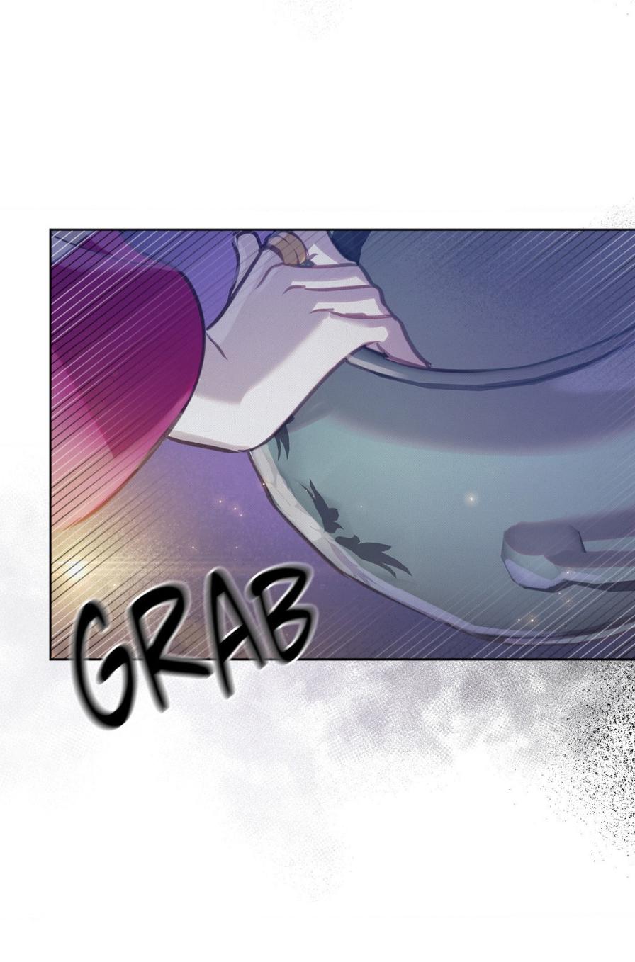 Read The Queen’s Secret Lessons Manga Online