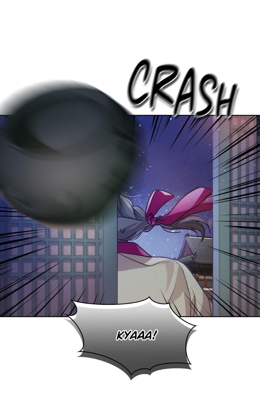 Read The Queen’s Secret Lessons Manga Online