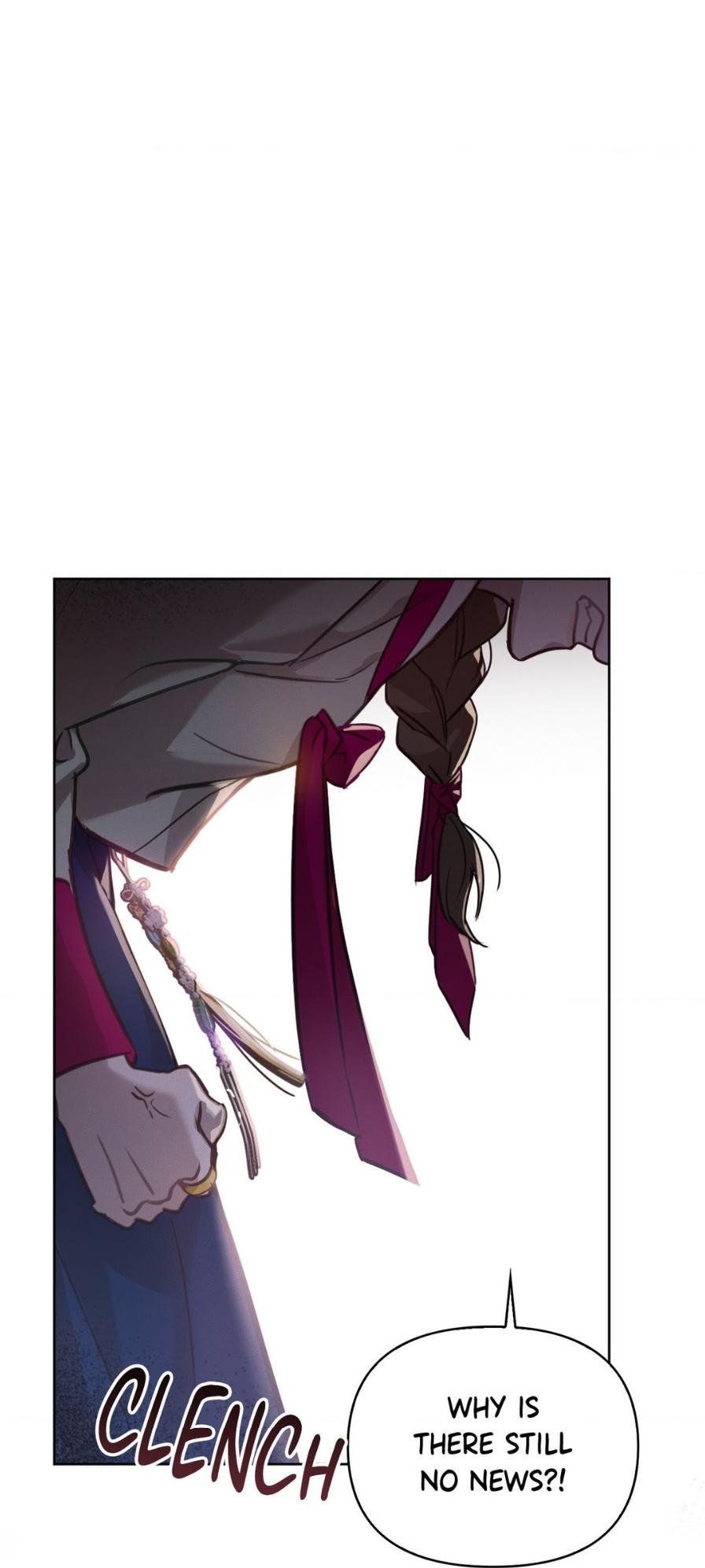 Read The Queen’s Secret Lessons Manga Online