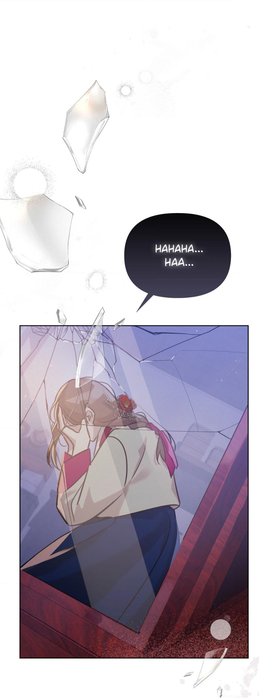 Read The Queen’s Secret Lessons Manga Online