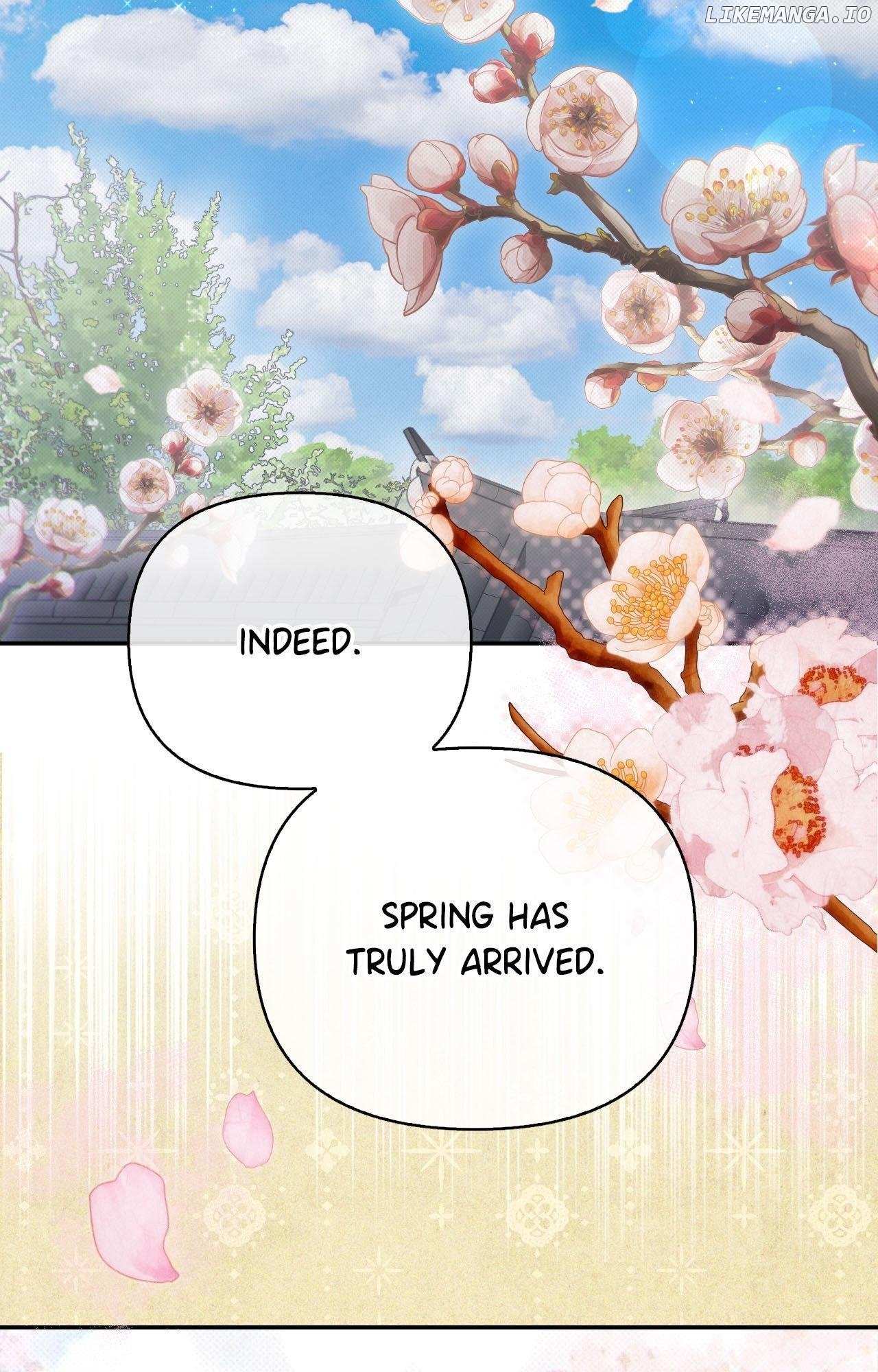 Read The Queen’s Secret Lessons Manga Online