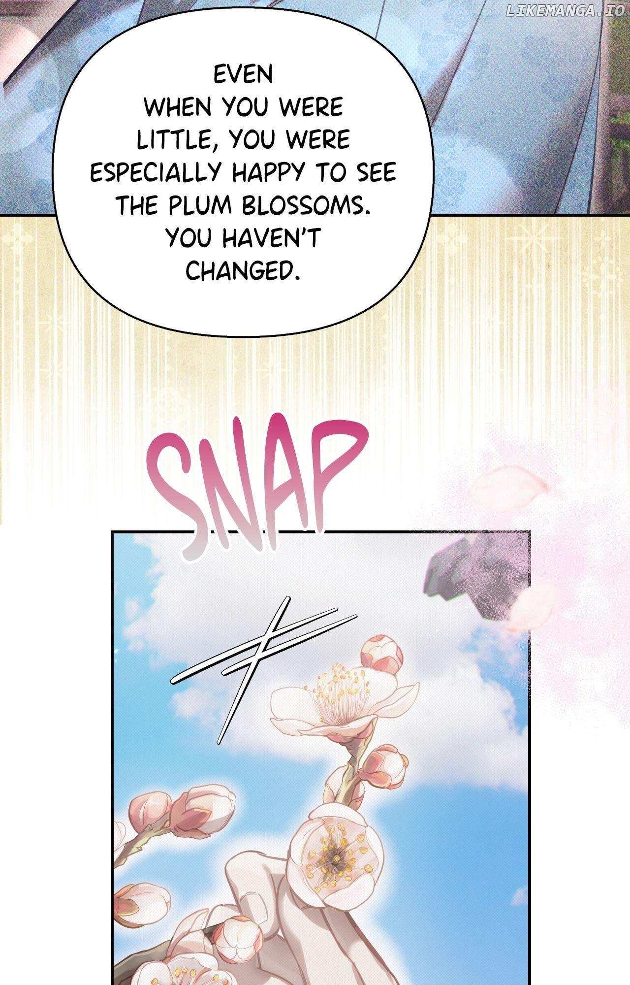 Read The Queen’s Secret Lessons Manga Online