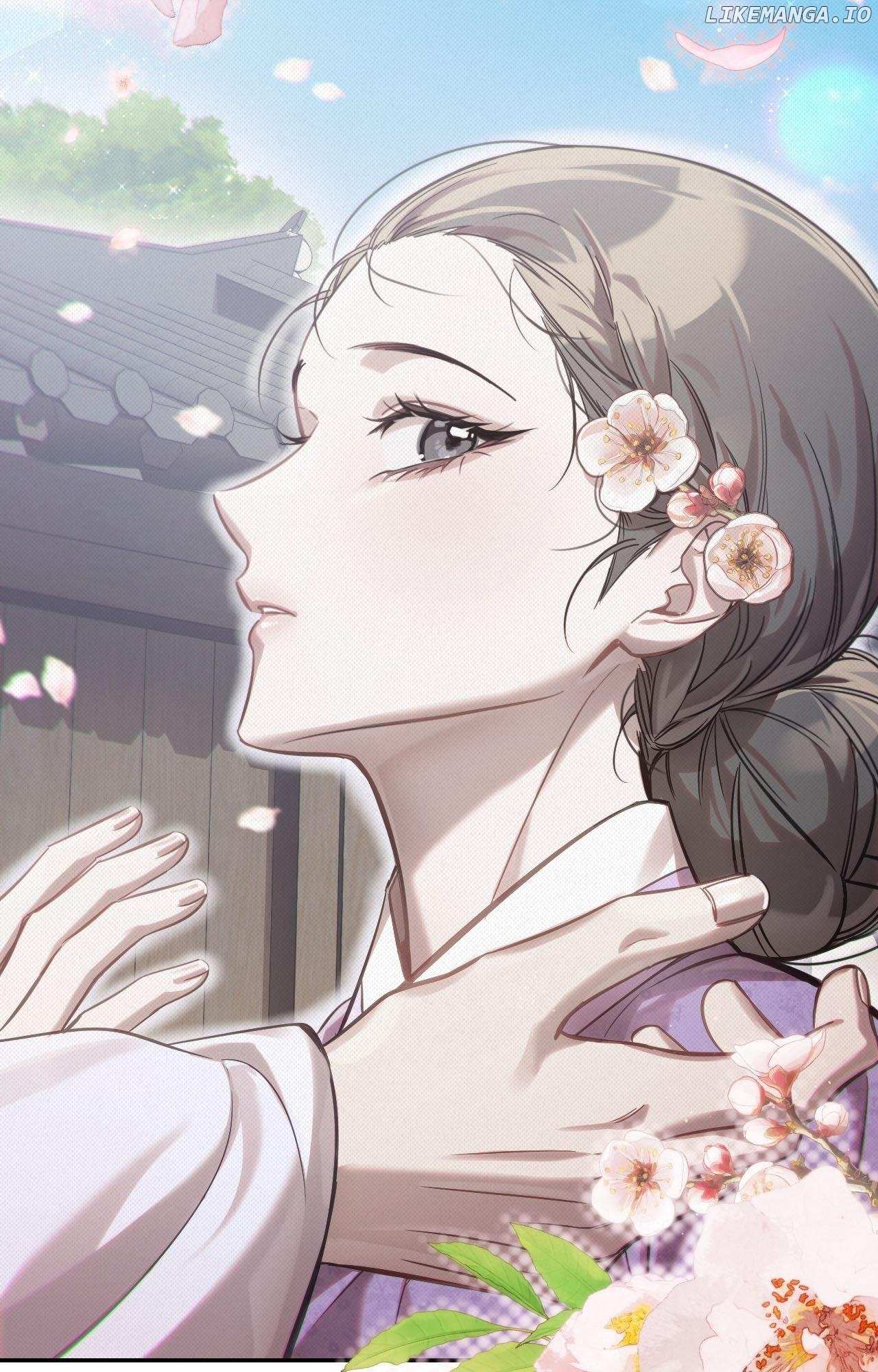 Read The Queen’s Secret Lessons Manga Online