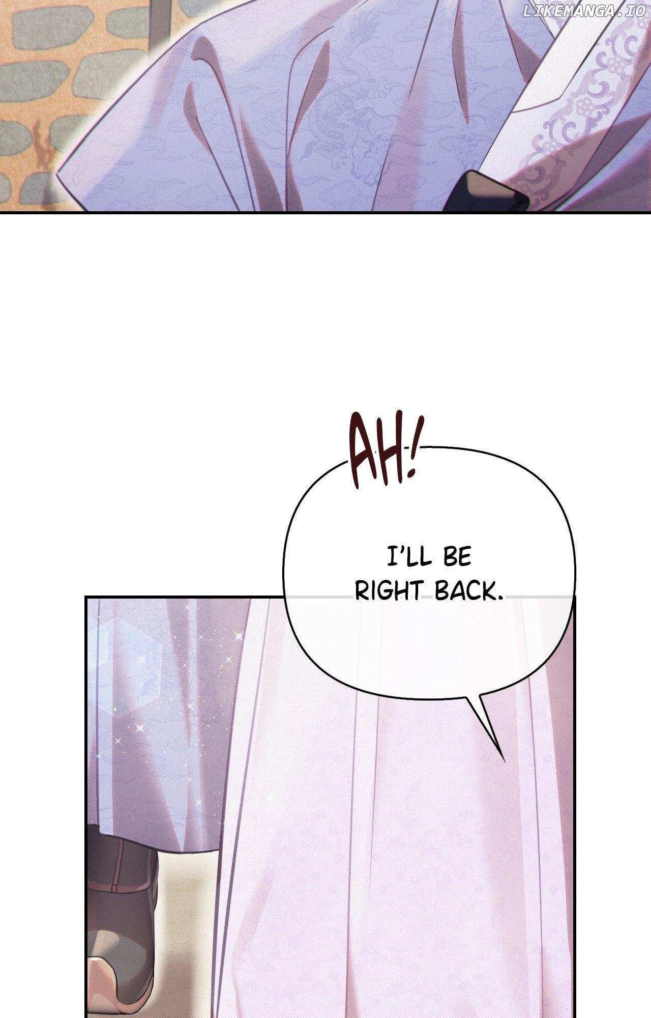 Read The Queen’s Secret Lessons Manga Online