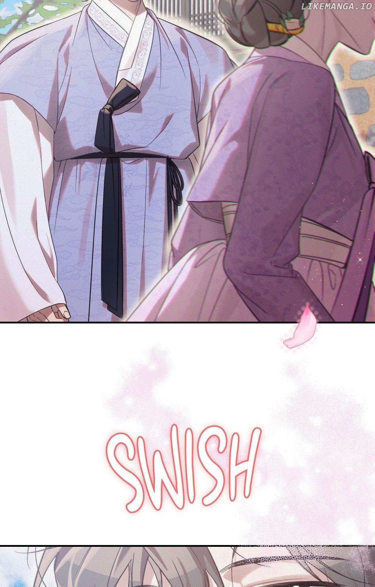 Read The Queen’s Secret Lessons Manga Online