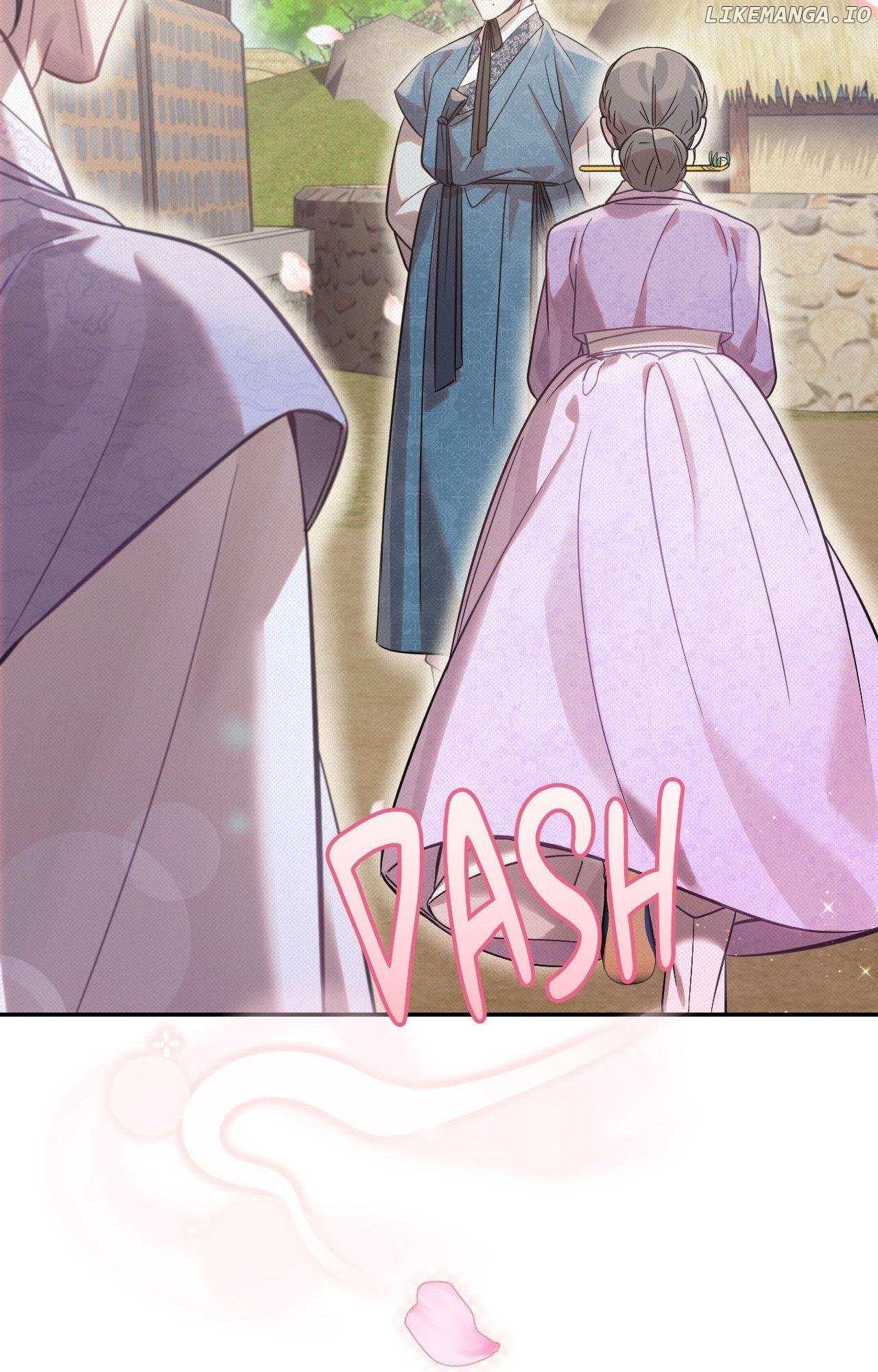 Read The Queen’s Secret Lessons Manga Online