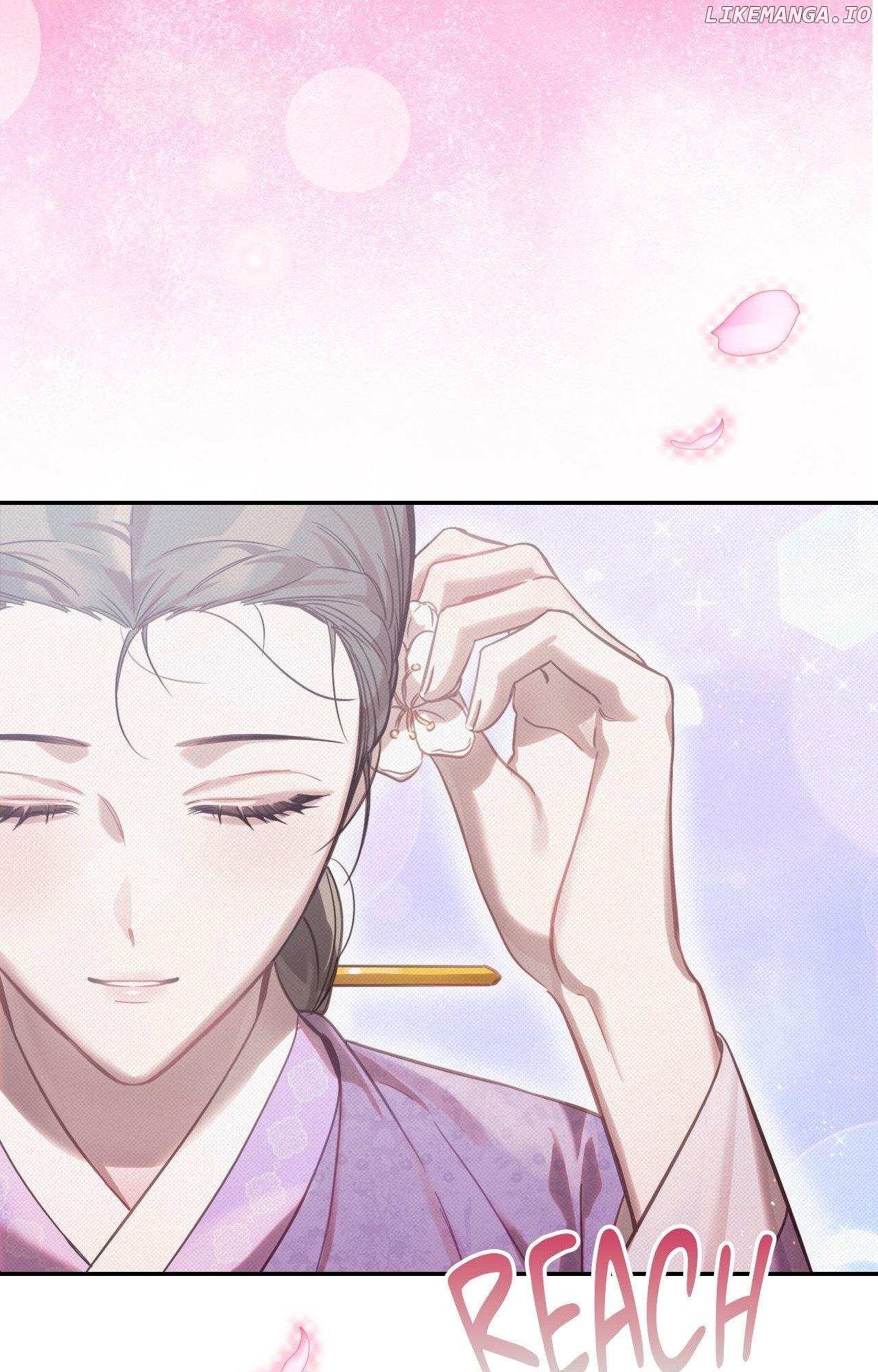 Read The Queen’s Secret Lessons Manga Online