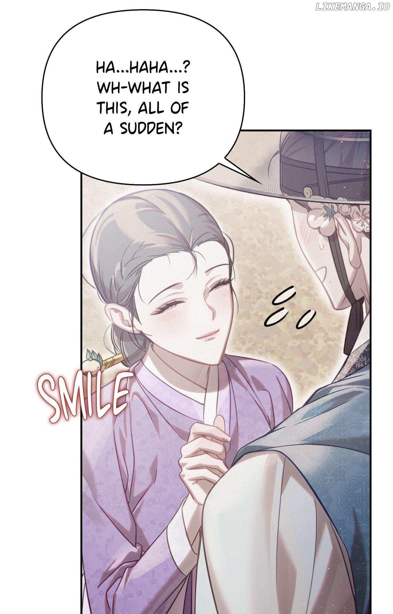 Read The Queen’s Secret Lessons Manga Online