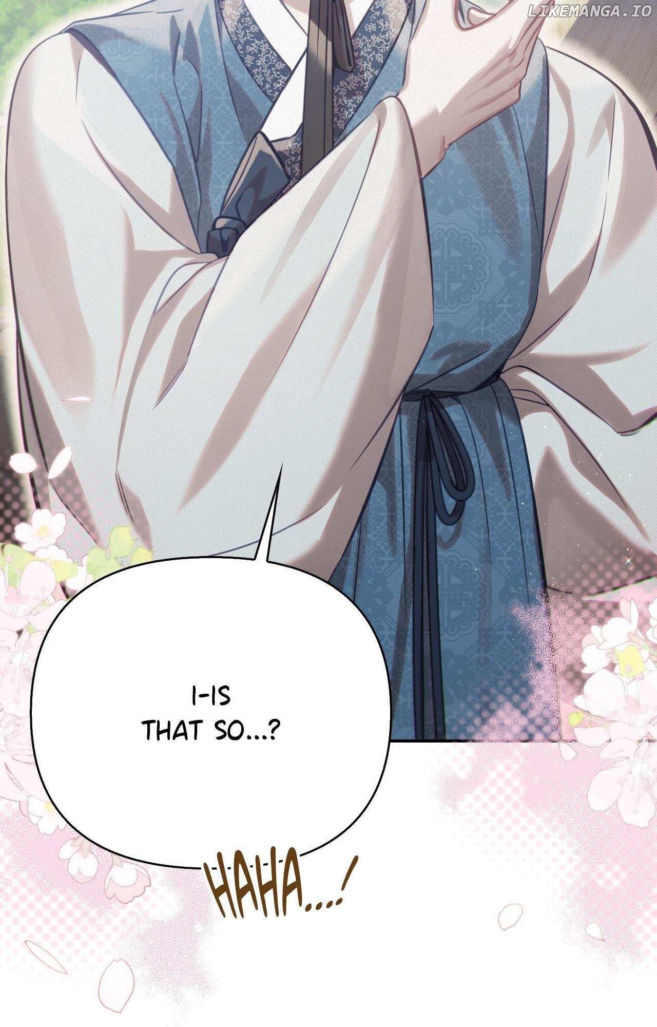 Read The Queen’s Secret Lessons Manga Online