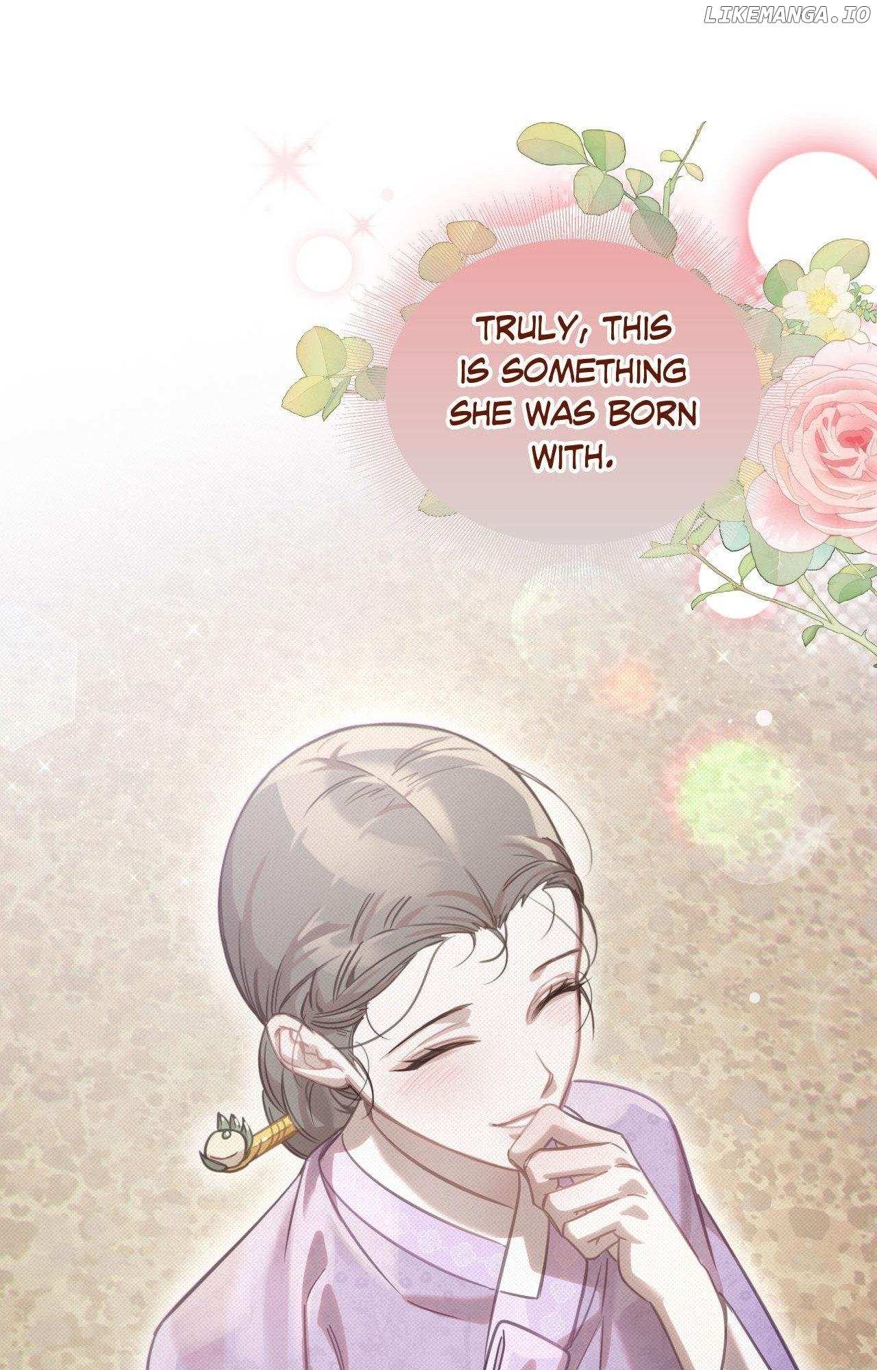 Read The Queen’s Secret Lessons Manga Online