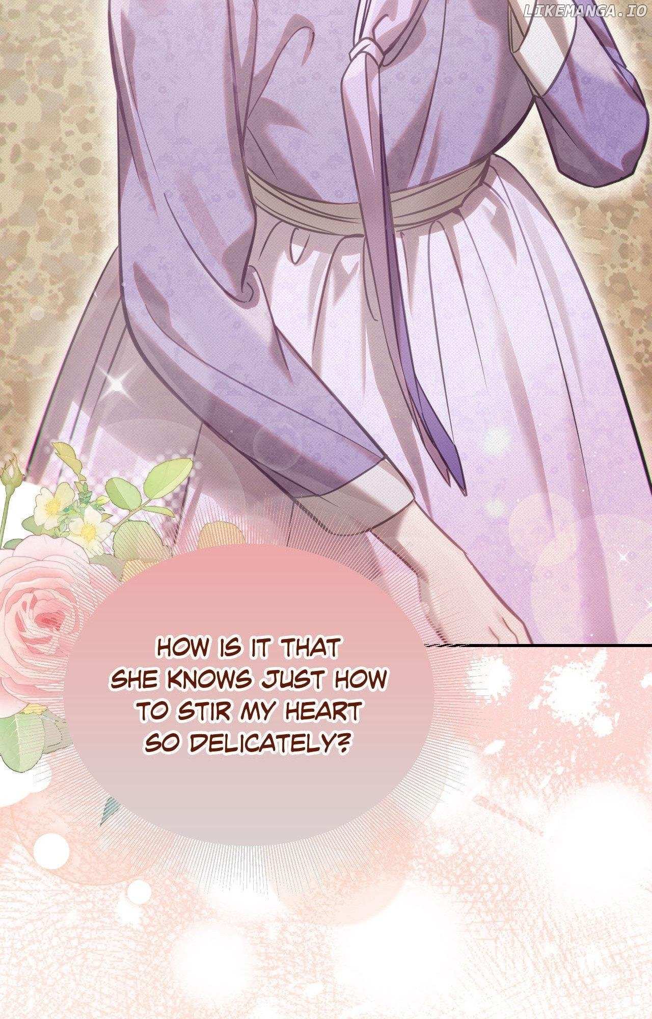 Read The Queen’s Secret Lessons Manga Online