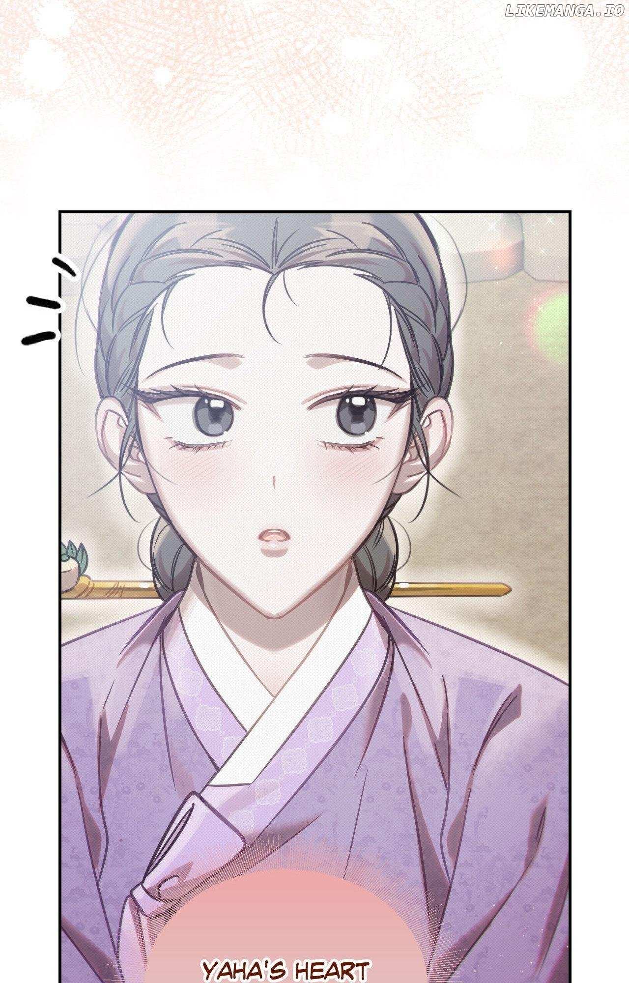 Read The Queen’s Secret Lessons Manga Online